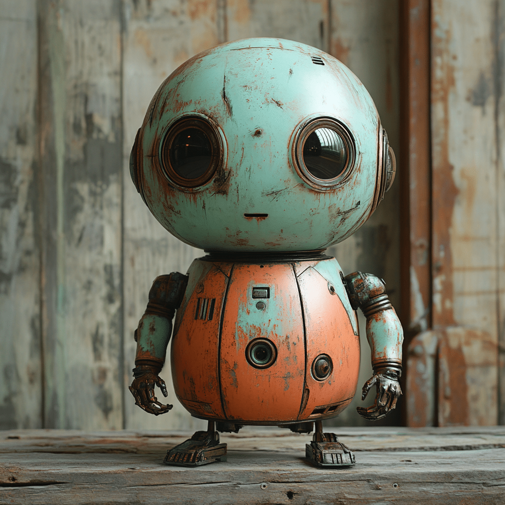 miko robot Miko Robot