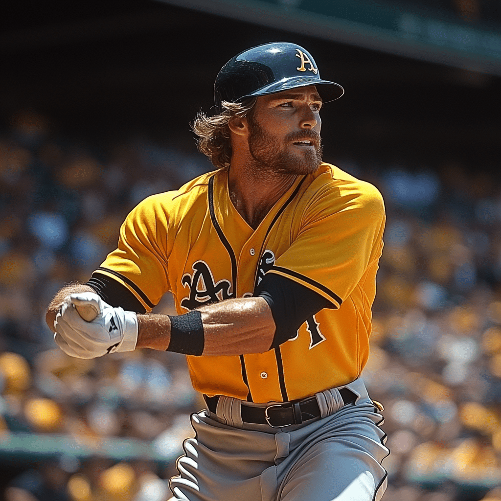 Oakland Athletics