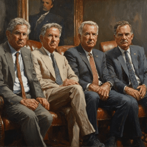 presidential line of succession