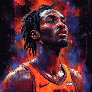 rookie of the year