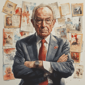 rupert murdoch