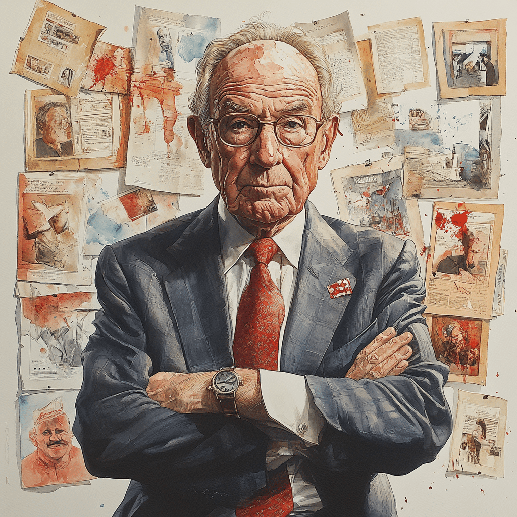 Rupert Murdoch
