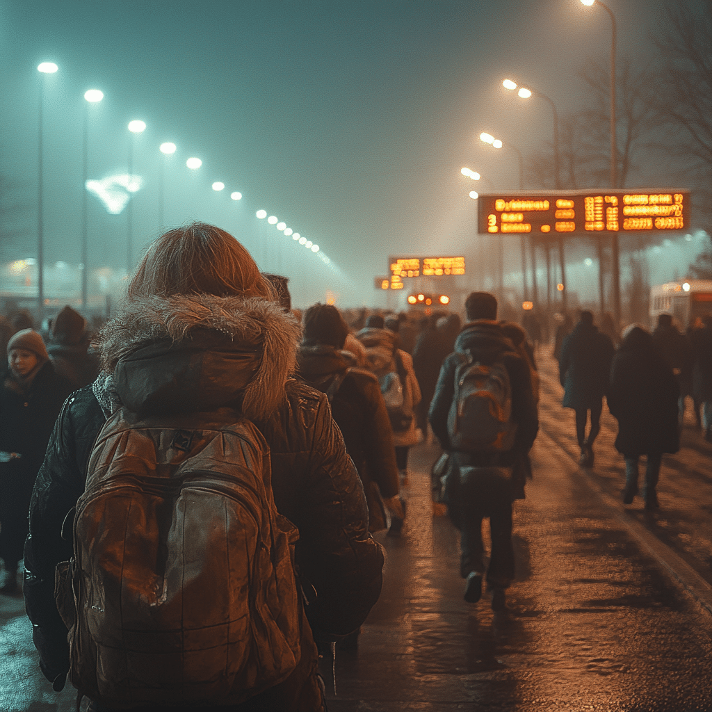 us citizens leave belarus Us Citizens Leave Belarus
