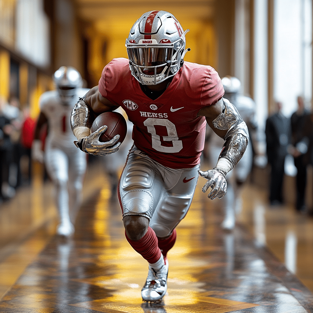 Who Won The Heisman 2023