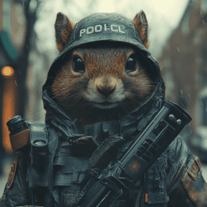 acorn police shooting