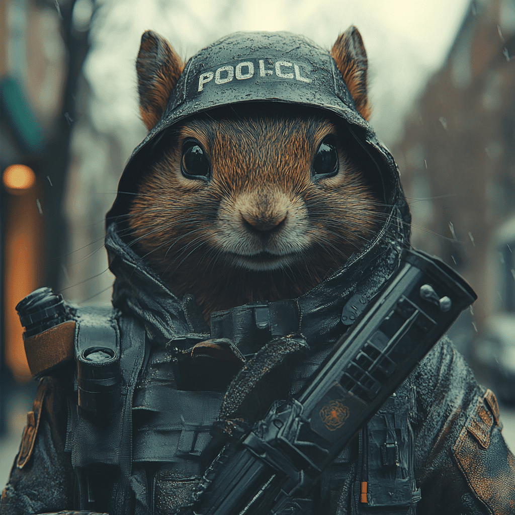 acorn police shooting Acorn Police Shooting