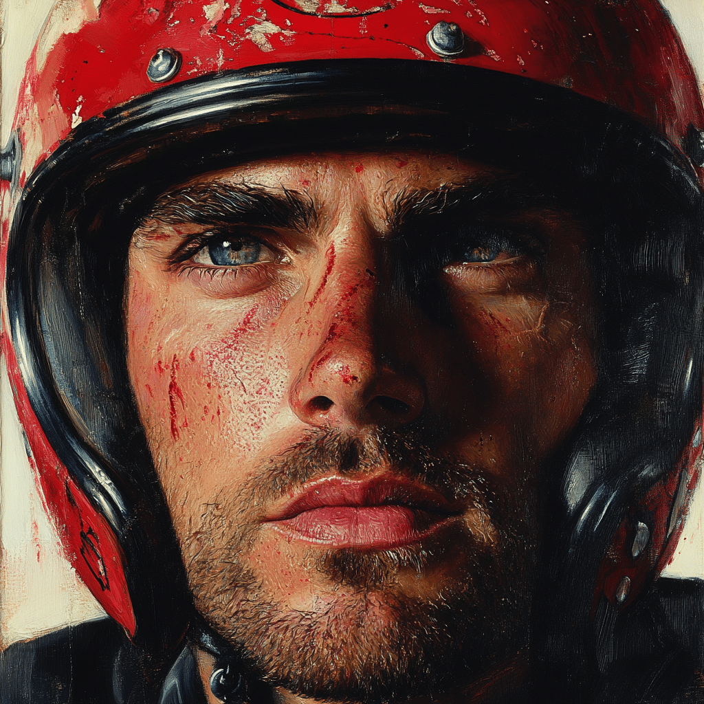 Carey Hart