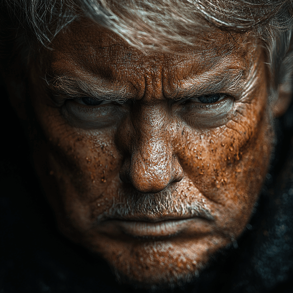 donald.trimp shot