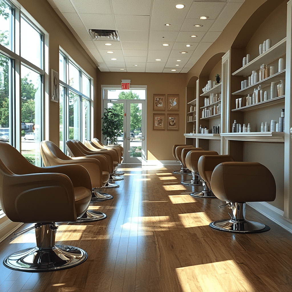 Great Clips Cost