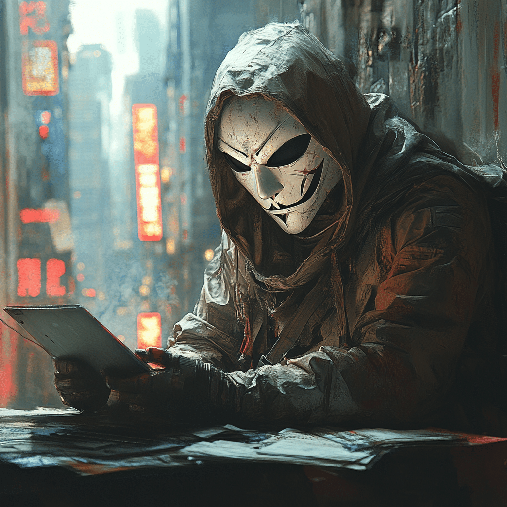 hackers Hackers