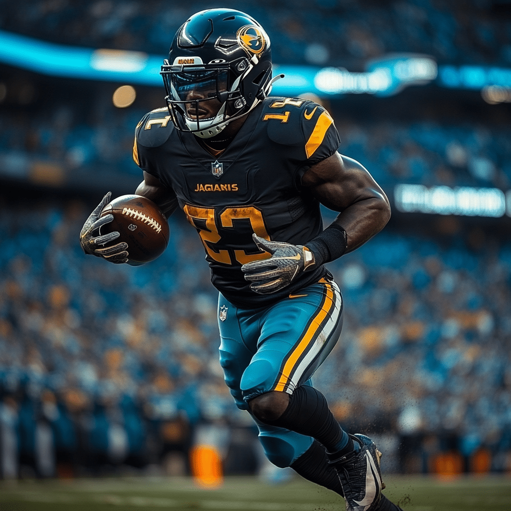 Jacksonville Jaguars News