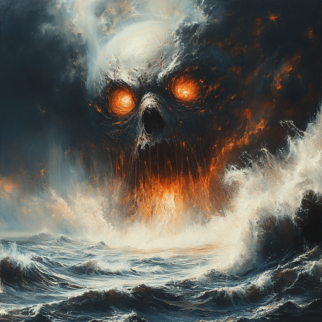 Otis Hurricane