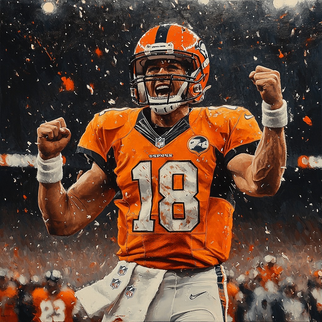 peyton manning super bowl wins Peyton Manning Super Bowl Wins