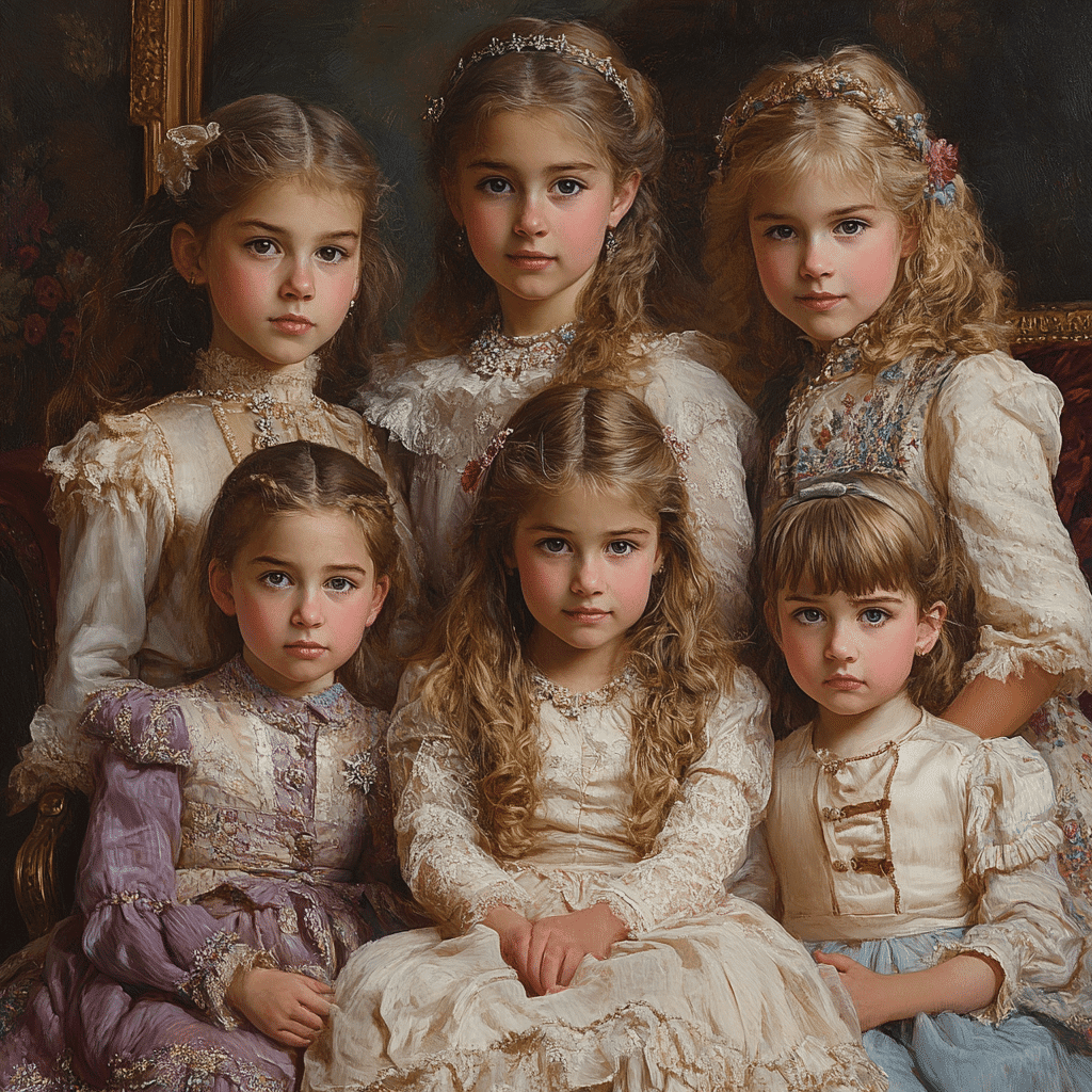 prince william children