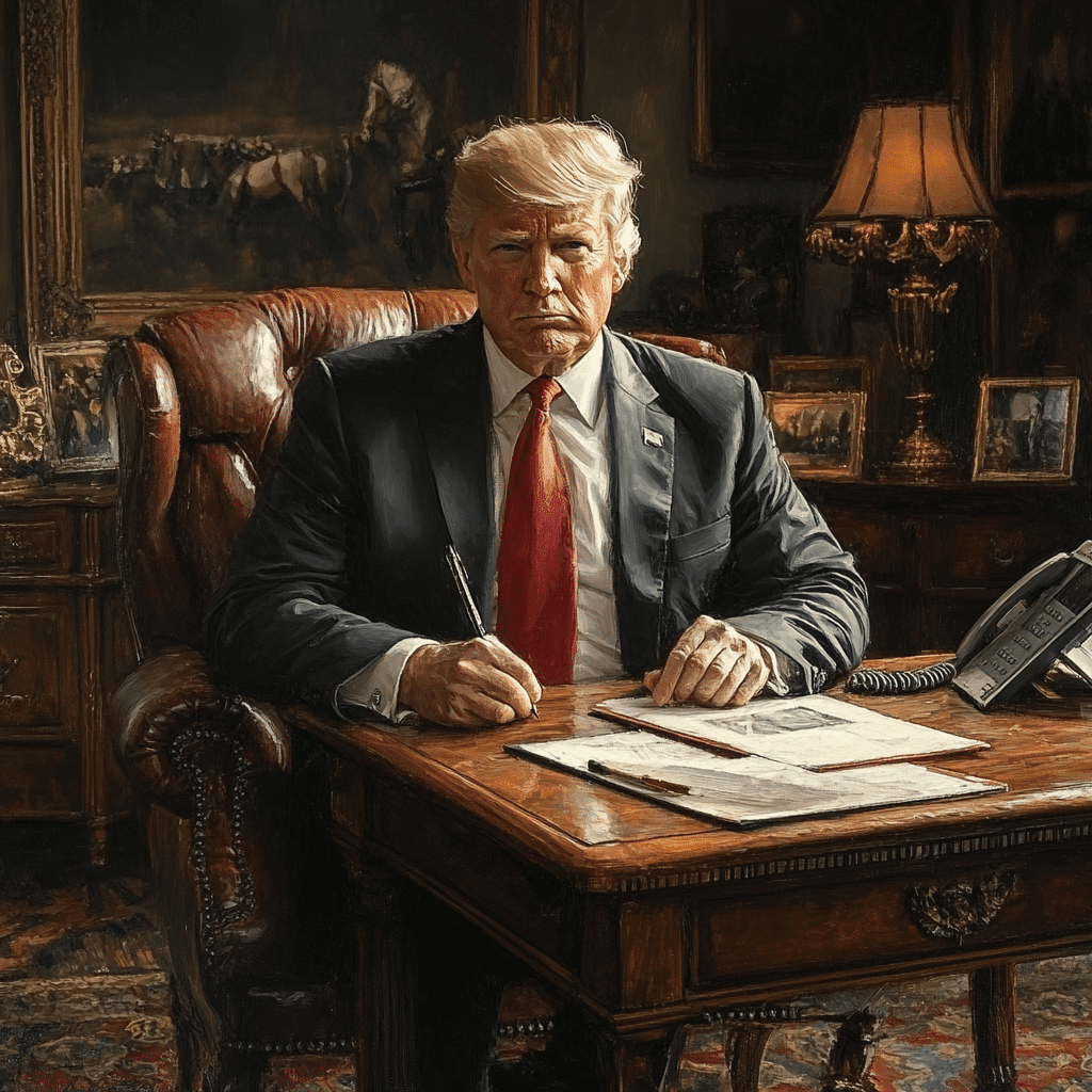 trump social media Trump Social Media