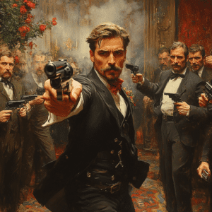 assassination attempt tr