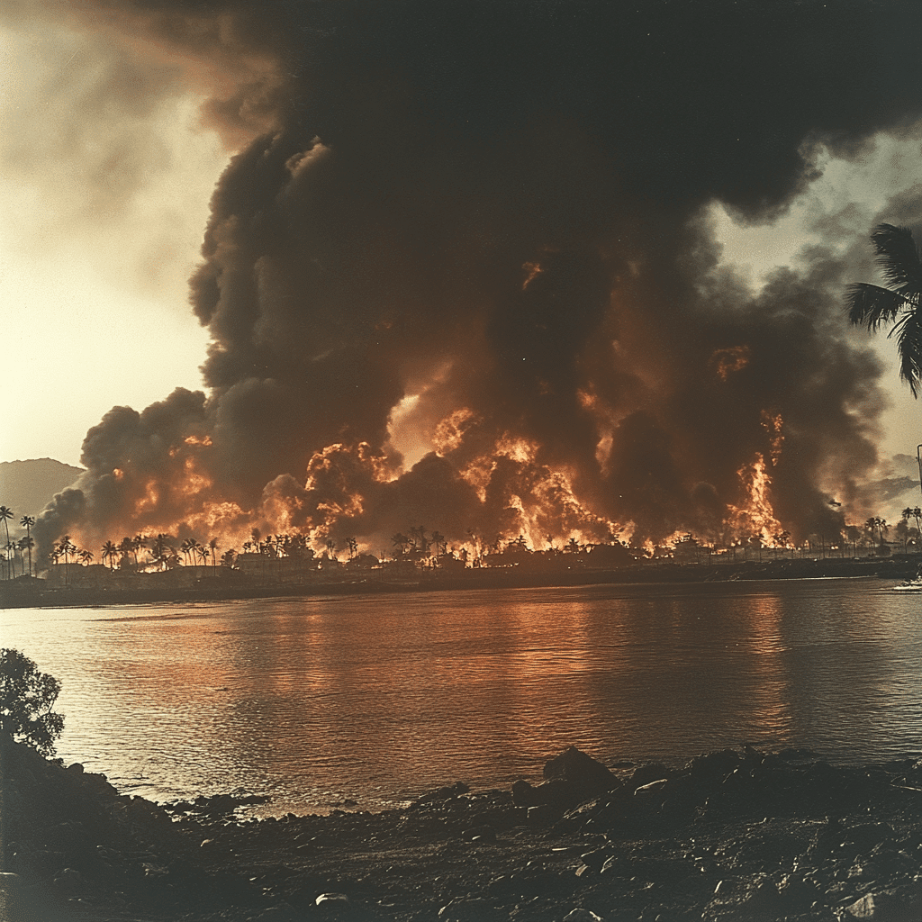 attack on pearl harbor Attack On Pearl Harbor