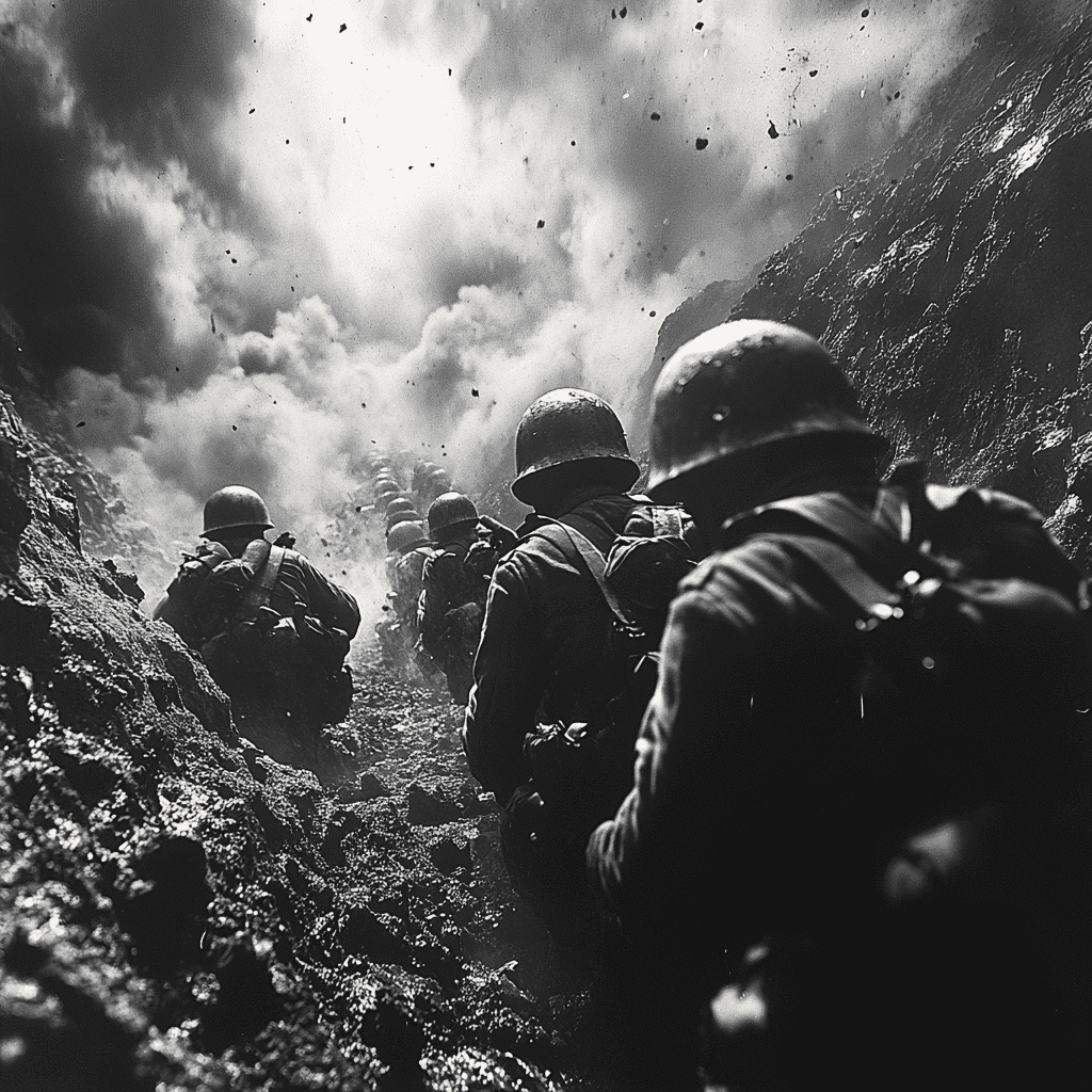 battle of verdun Battle Of Verdun