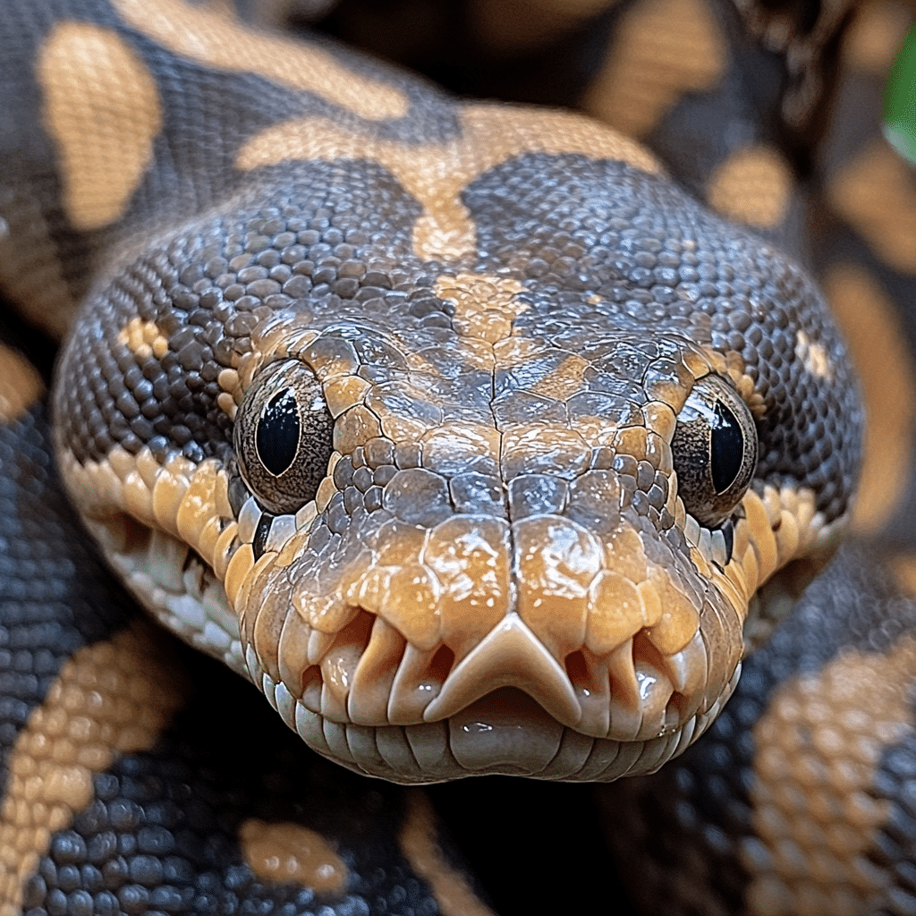 burmese pythons in florida Burmese Pythons In Florida