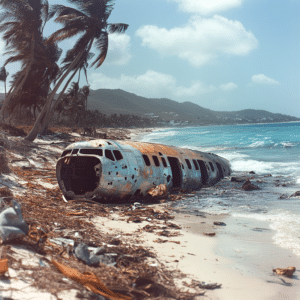 dominican republic flight death