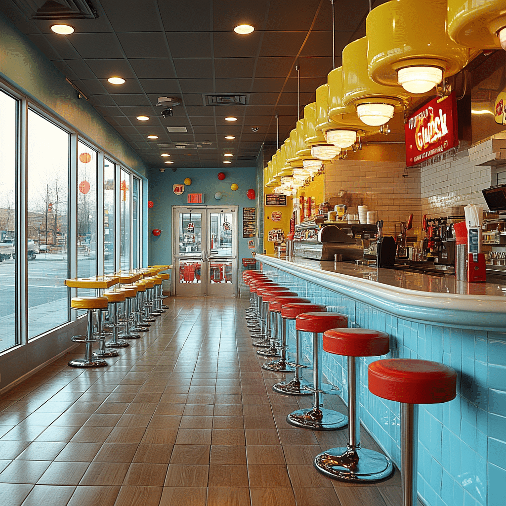Fast Food Restaurant News