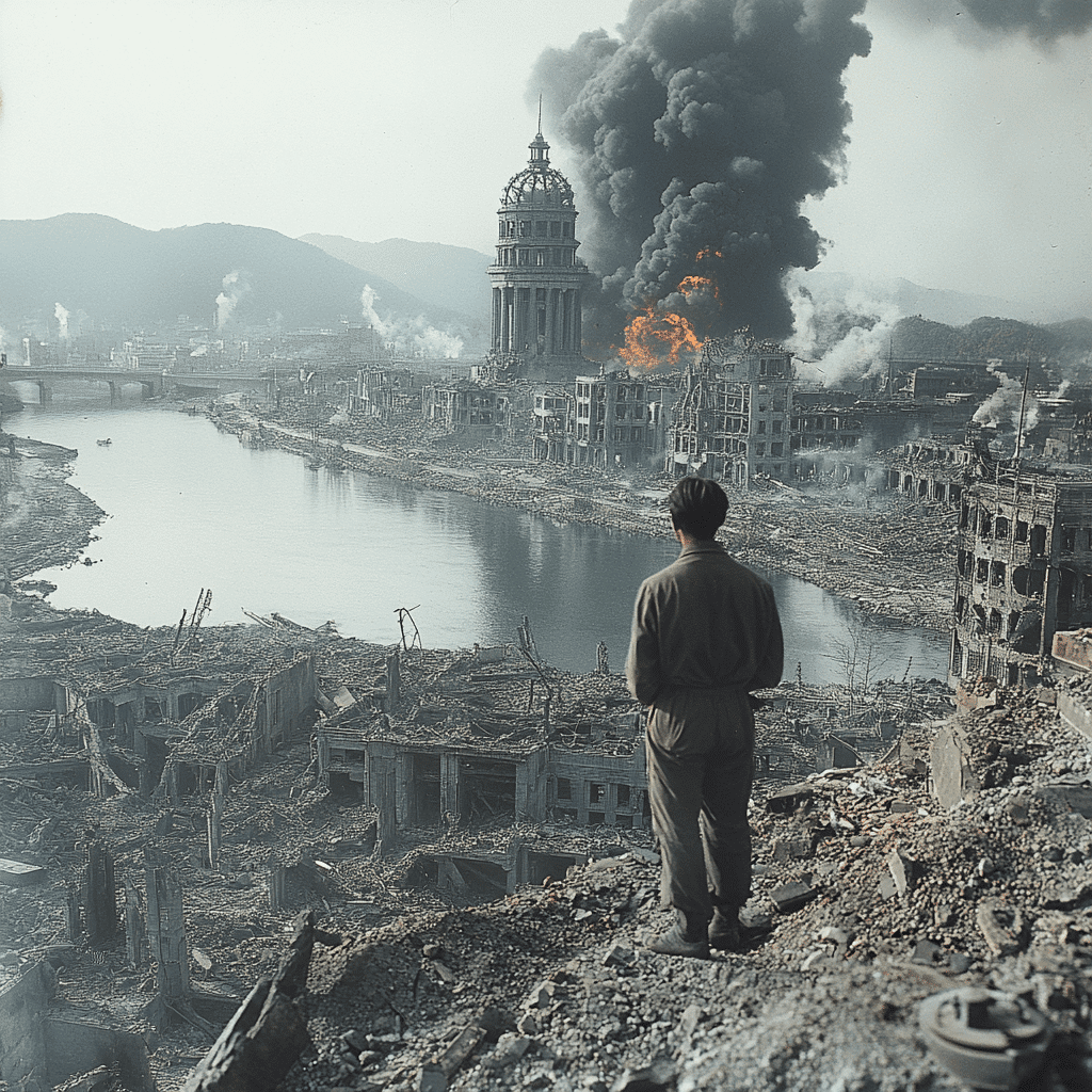 how many people died in nagasaki How Many People Died In Nagasaki