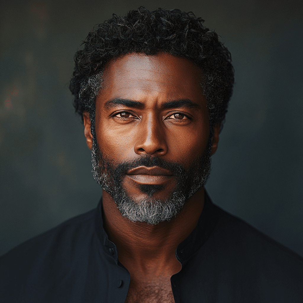 isaiah washington