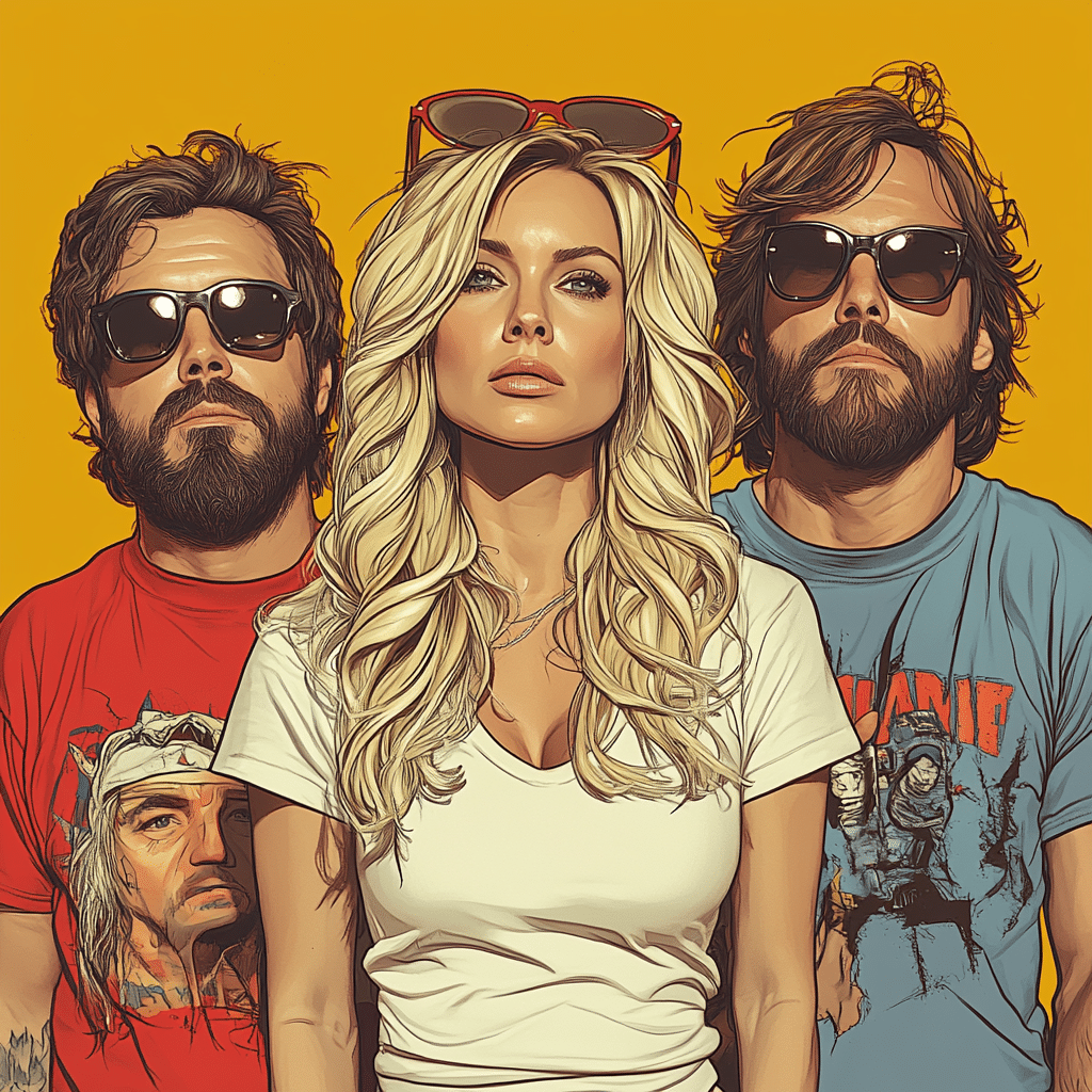 its always sunny cast Its Always Sunny Cast