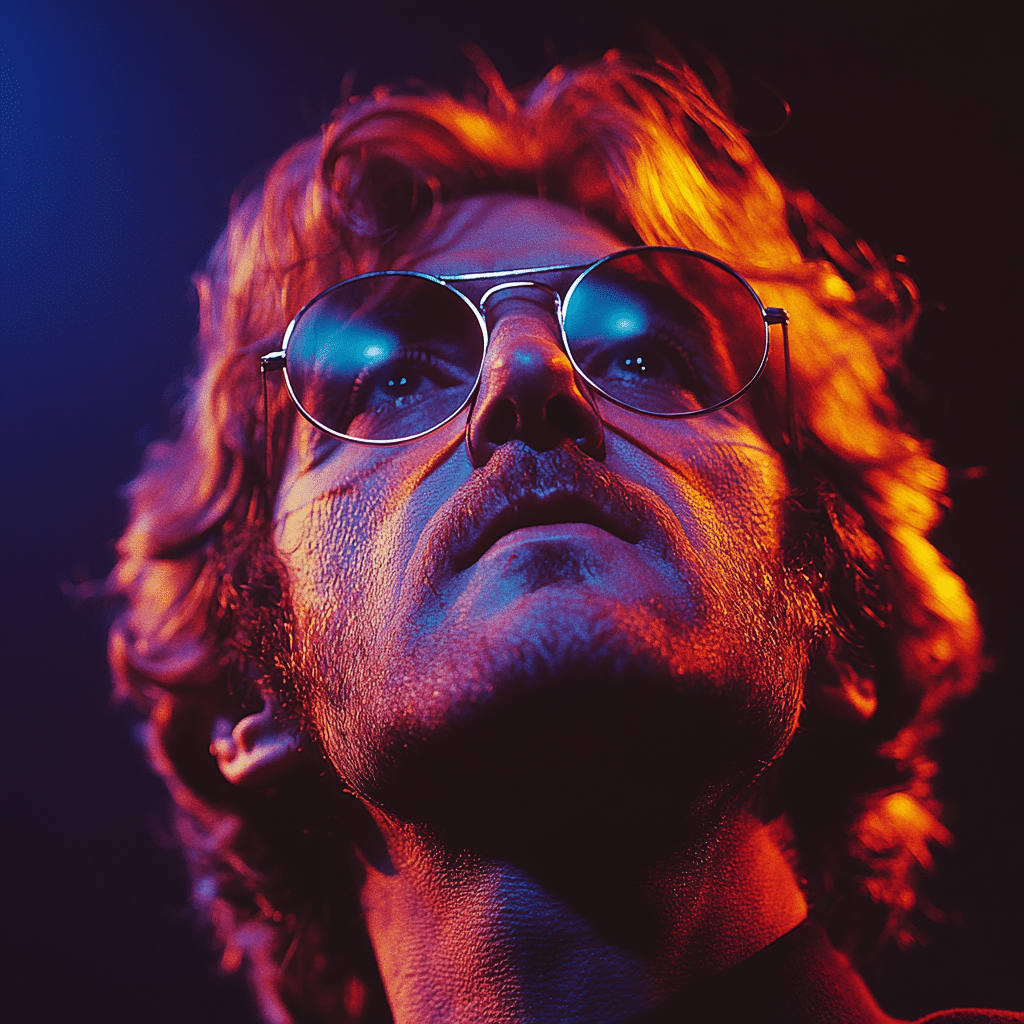 john lennon died