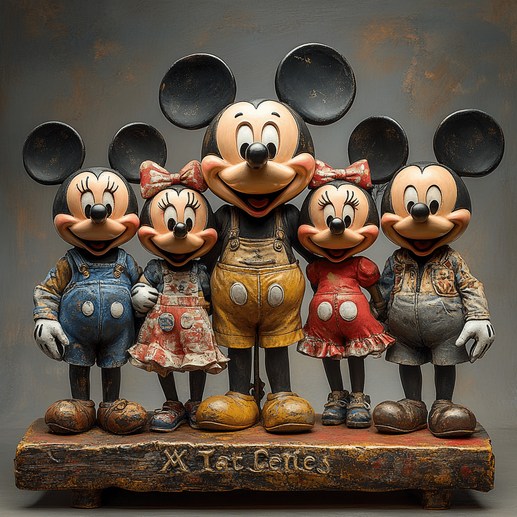 mickey mouse club