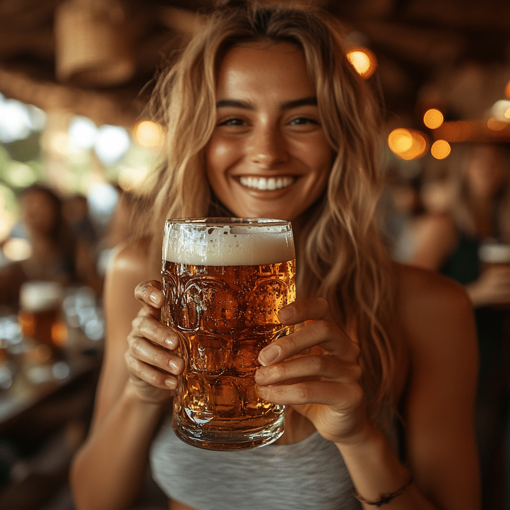 national beer day