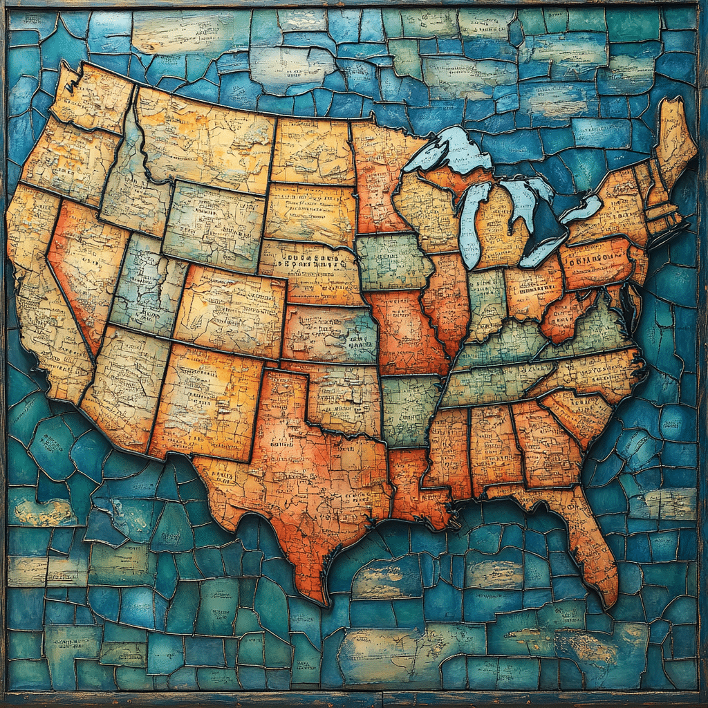 Republican States