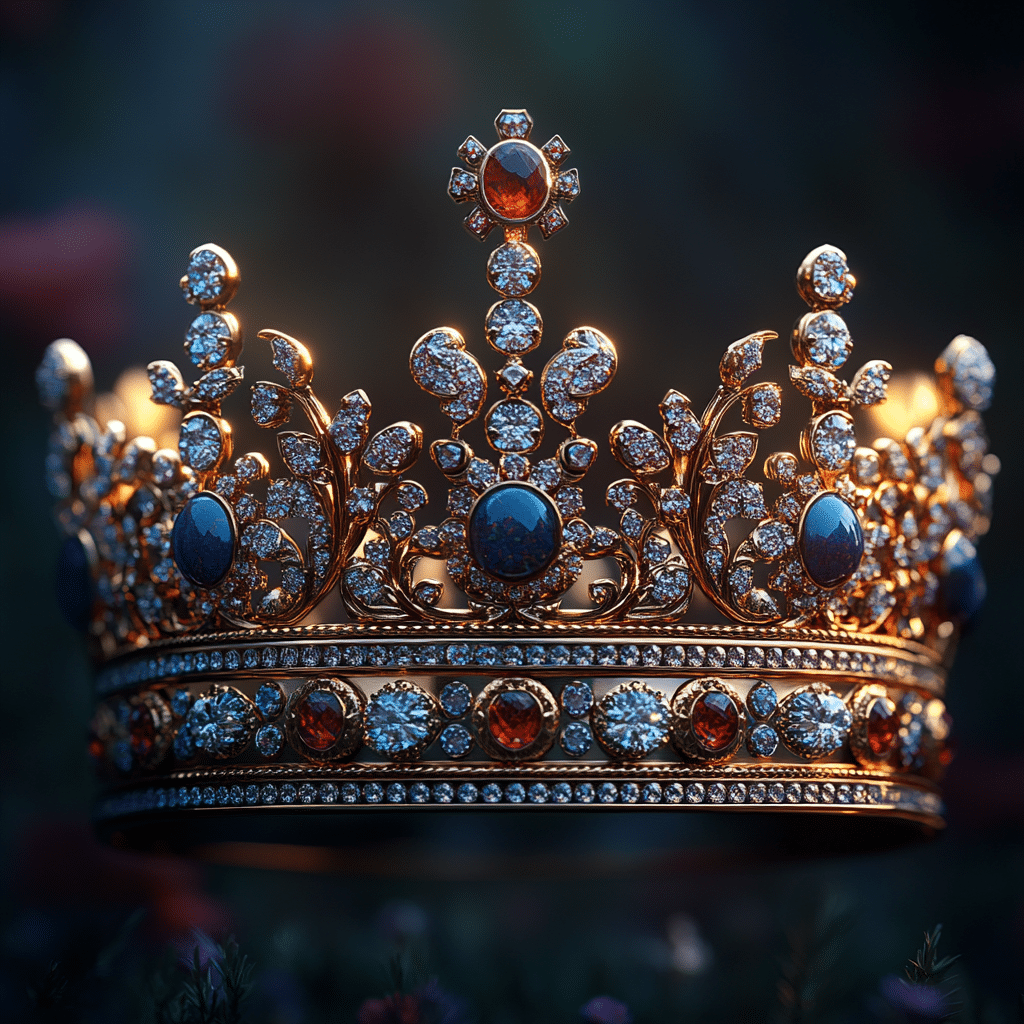 royal titles