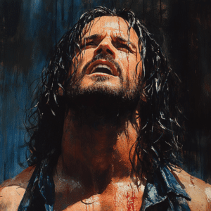 the undertaker