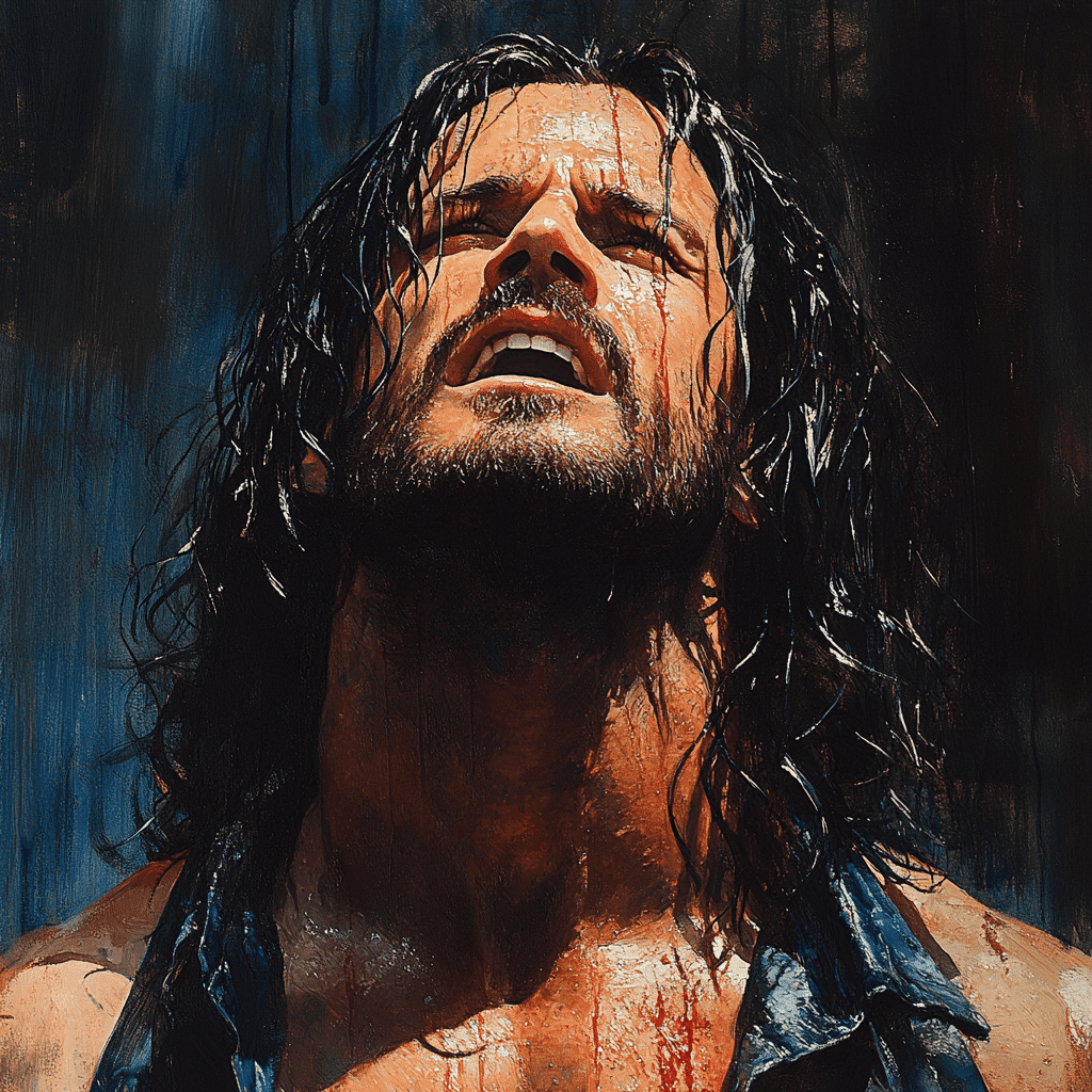 the undertaker The Undertaker