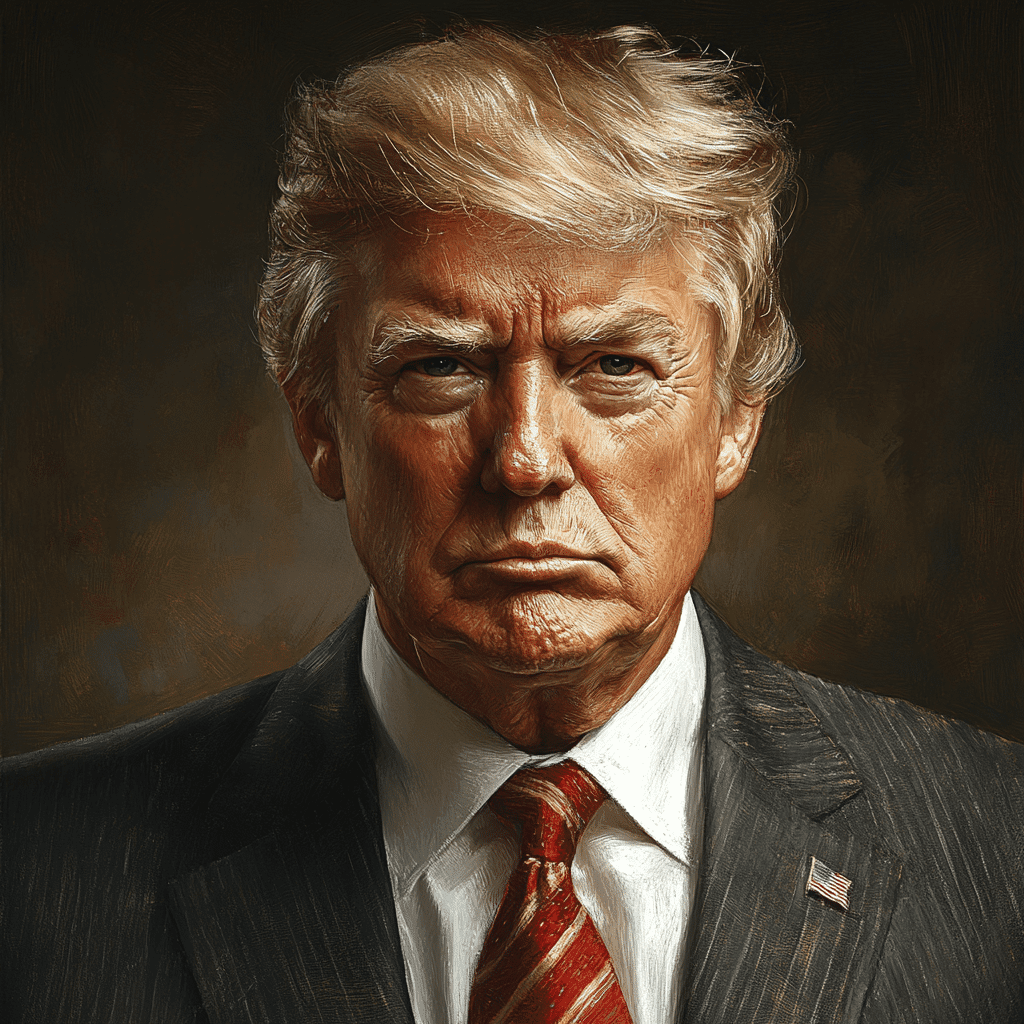 Trump Gag Order