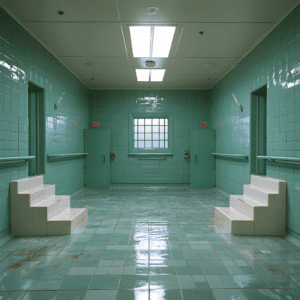 virginia department of corrections