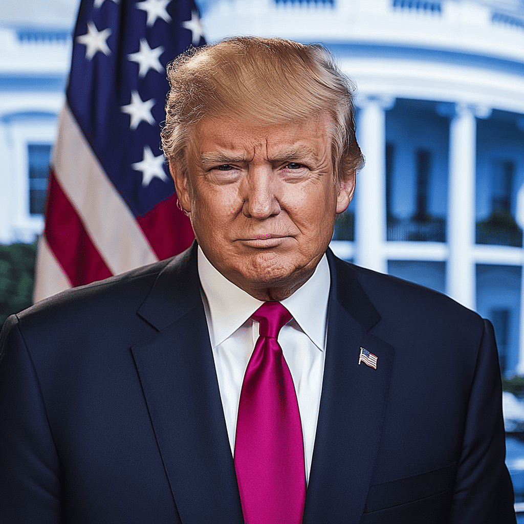 2020 Presidential Election Results