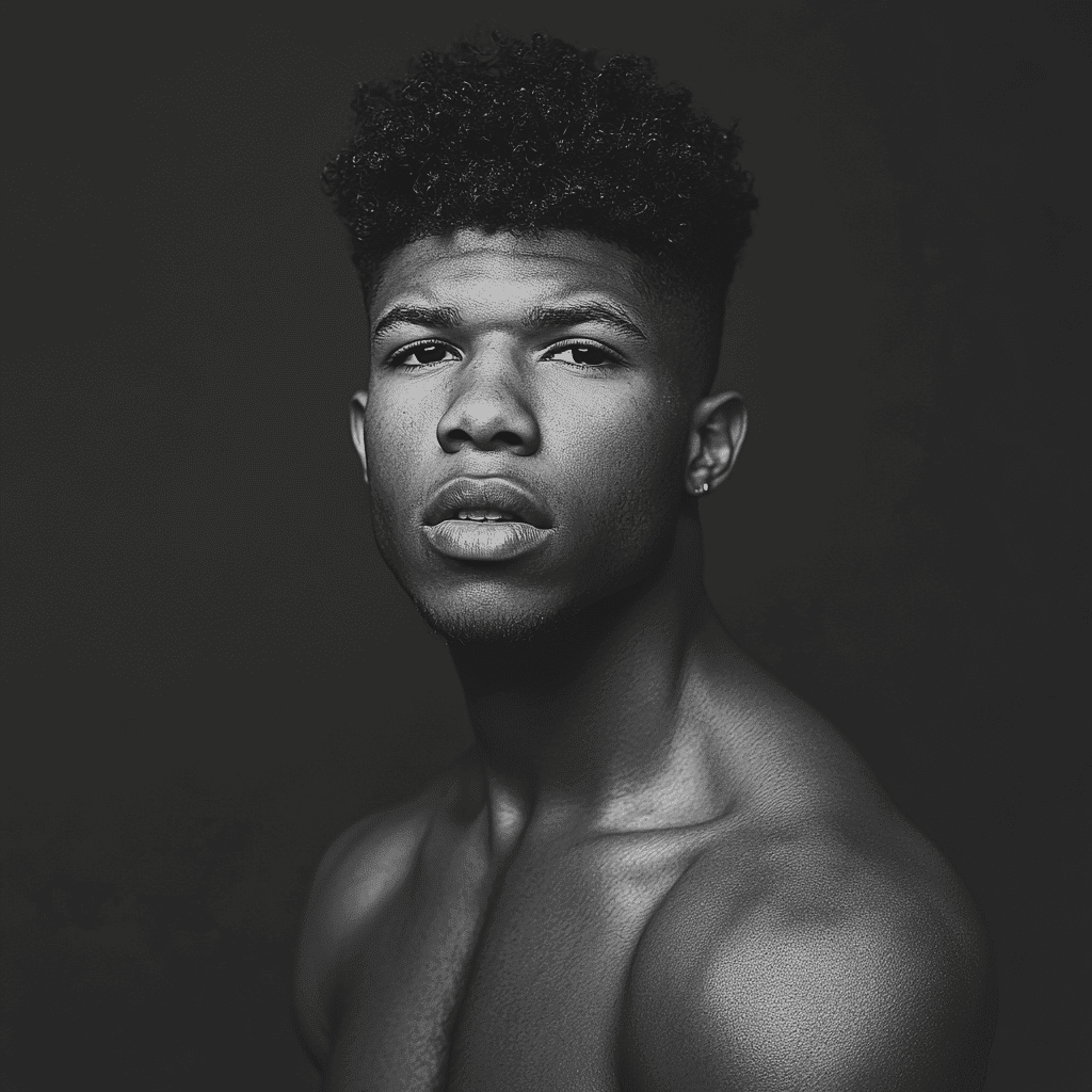 bryshere y gray