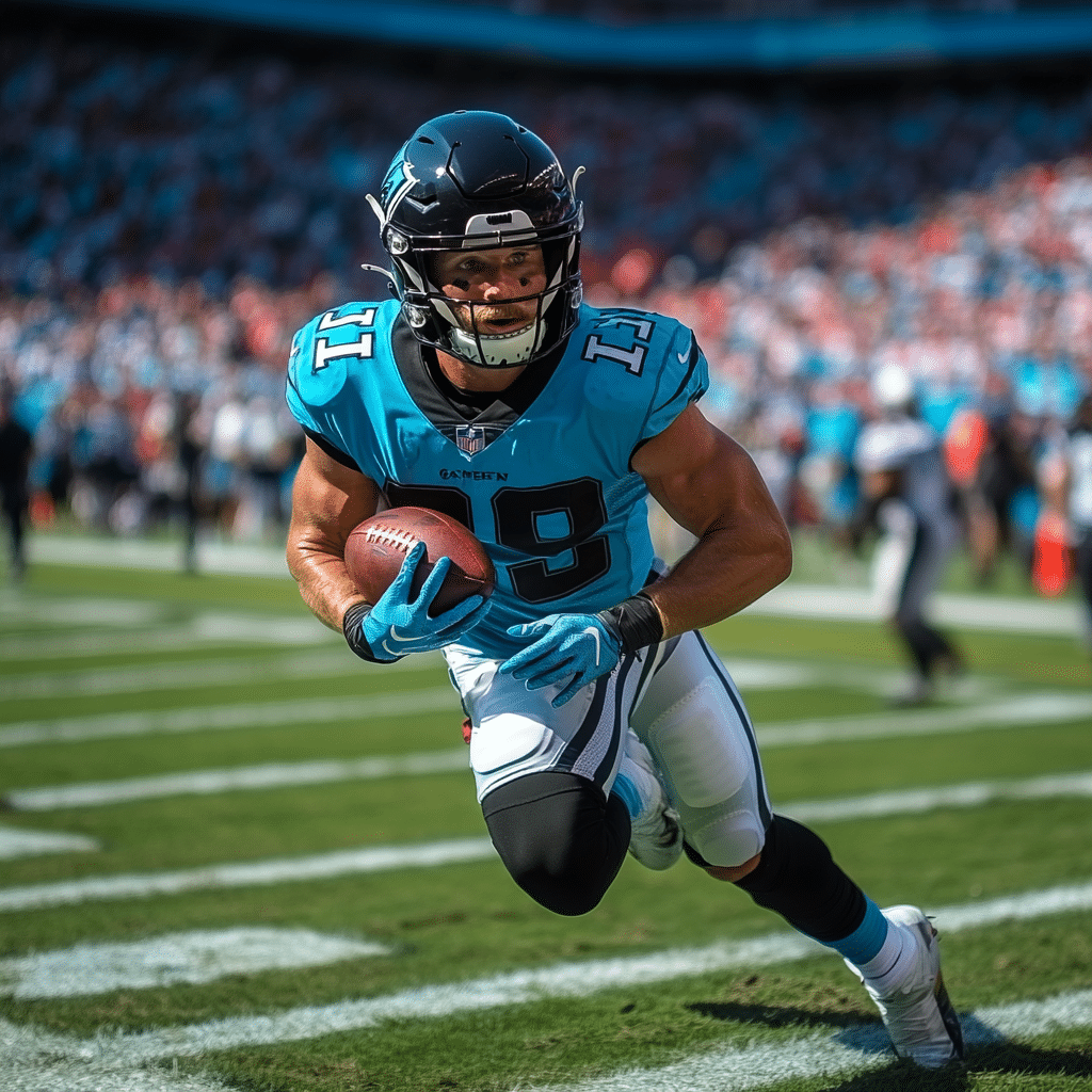 christian mccaffrey injury Christian Mccaffrey Injury