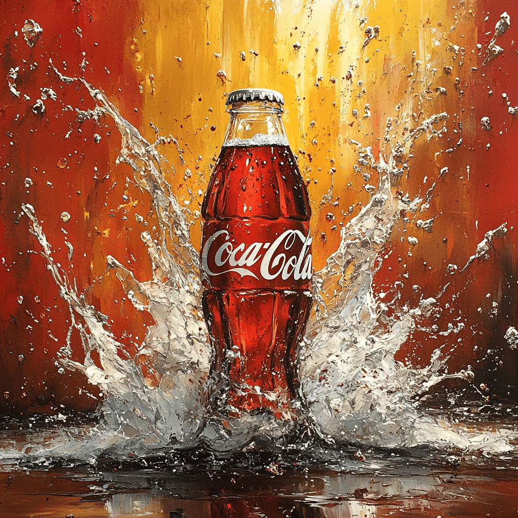 Coke Cola