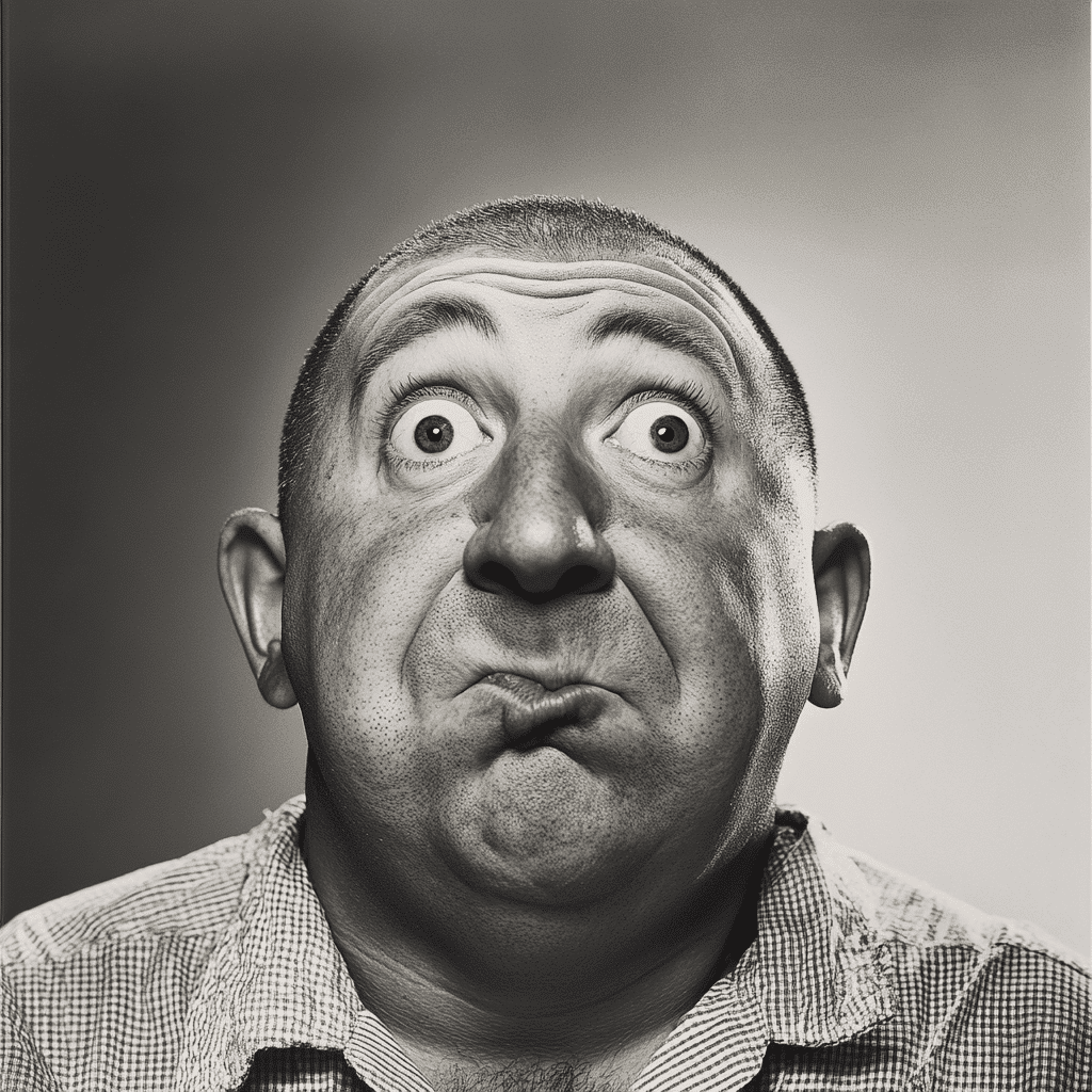 curly howard Curly Howard