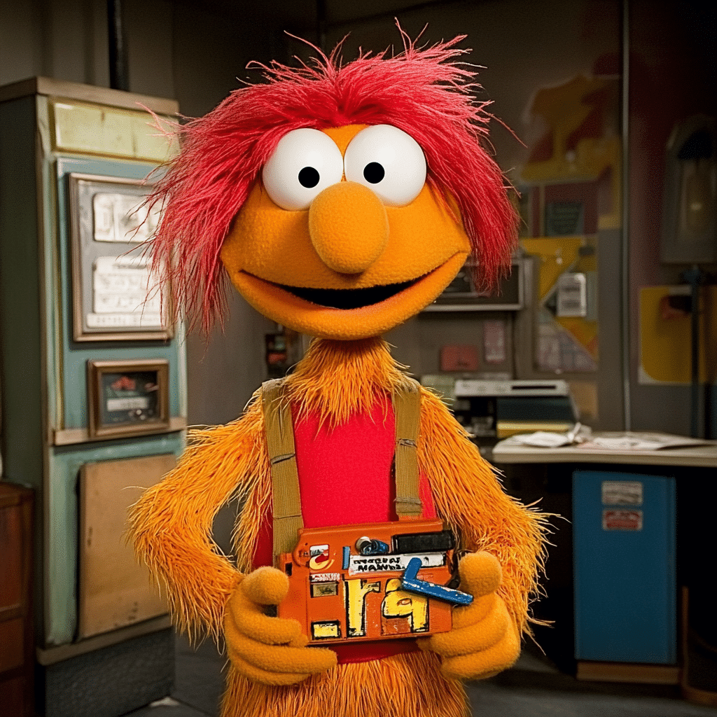 eric television show episodes