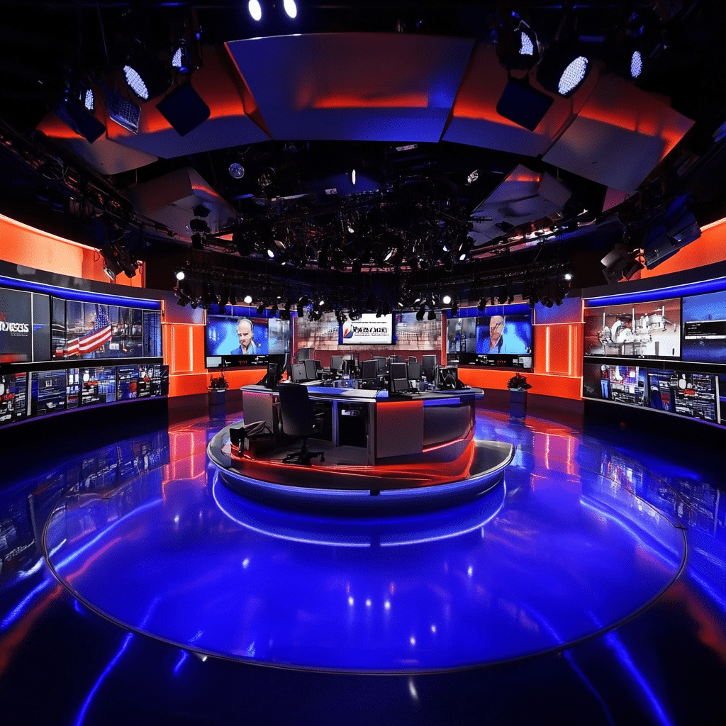 Foxnews Live
