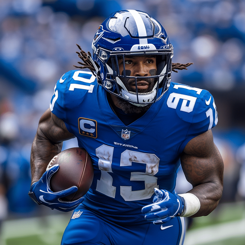 indianapolis colts news Indianapolis Colts News