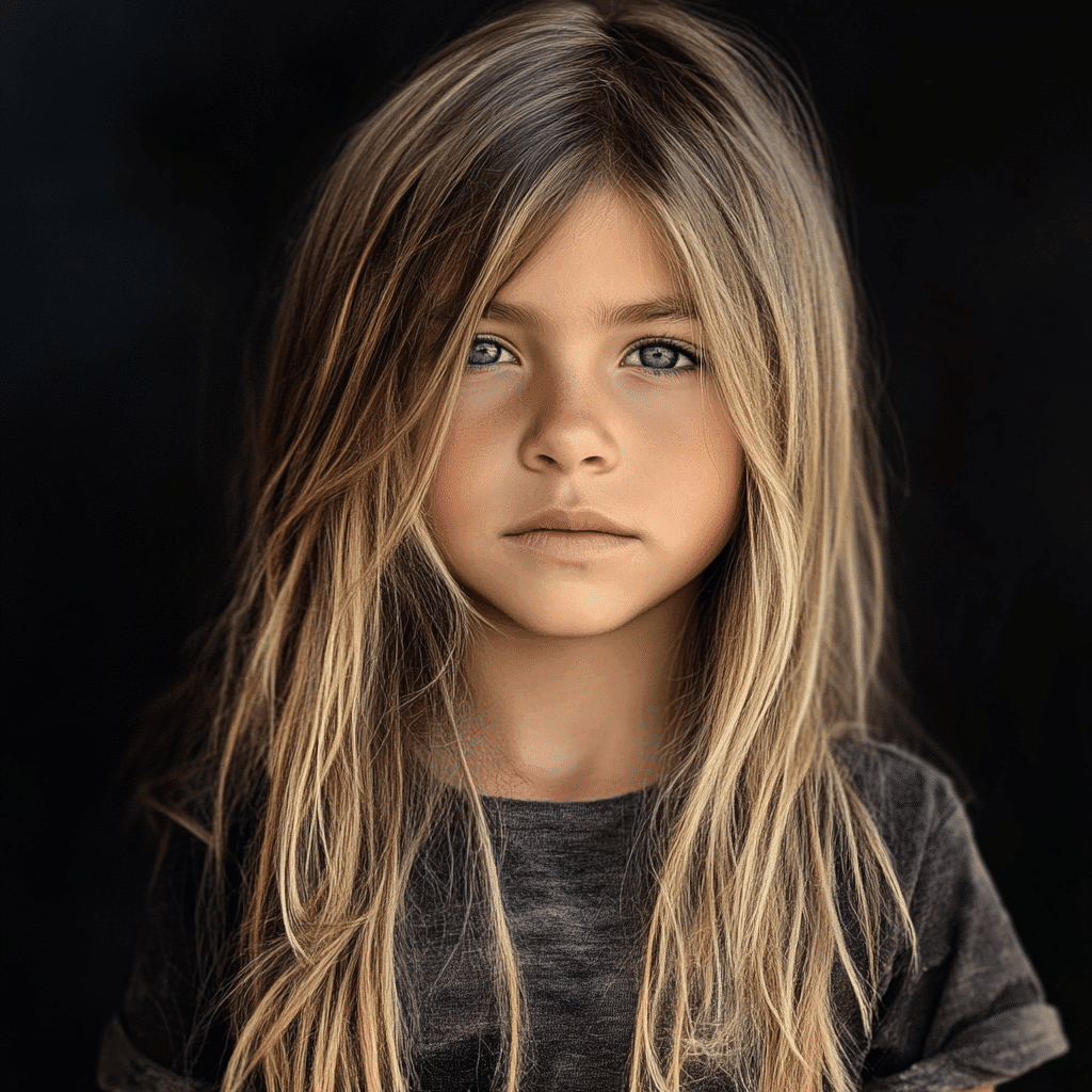 jennifer aniston kids
