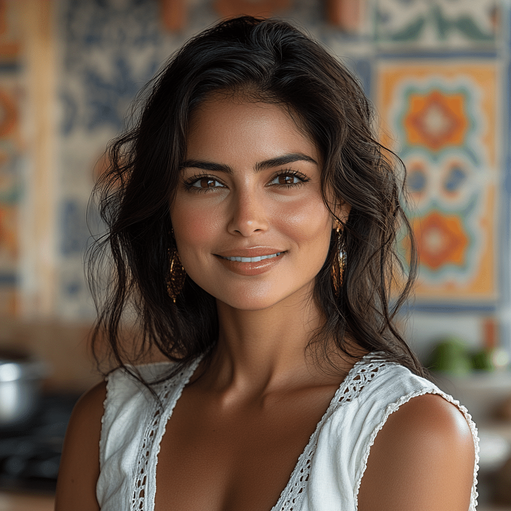 maneet chauhan Maneet Chauhan