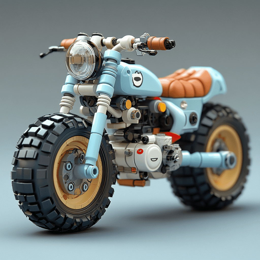 mini motorcycle Mini Motorcycle