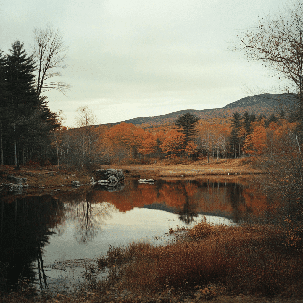 New Hampshire