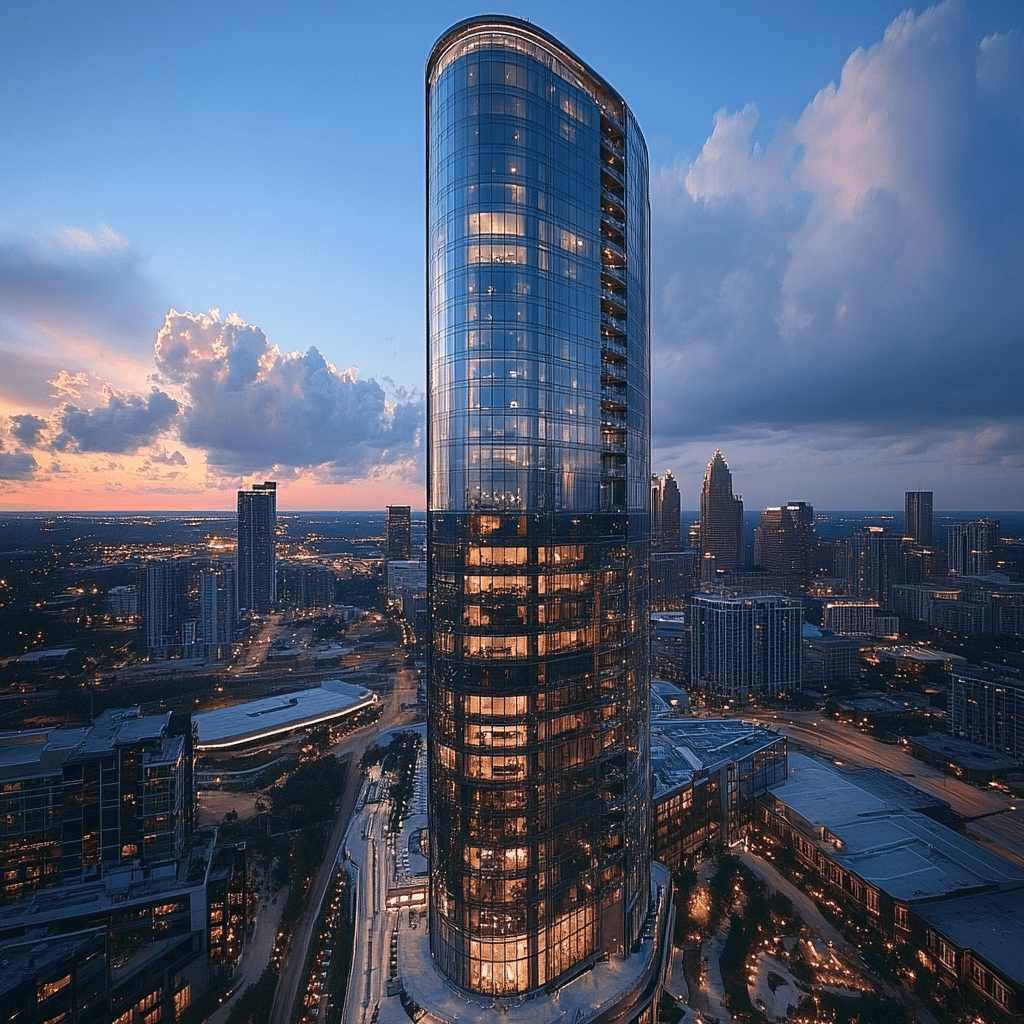 skyview atlanta Skyview Atlanta